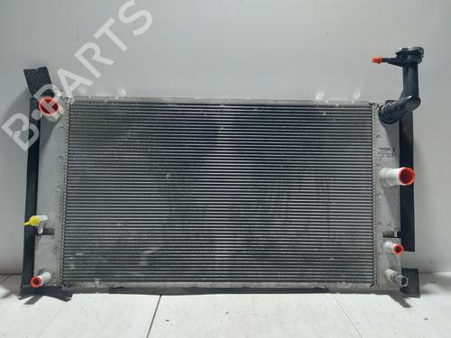Used Water radiator TOYOTA PRIUS Liftback (_W2_) 1.5 Hybrid (NHW20_, NHW20R) (112 hp) 32979219