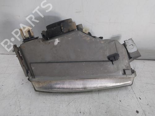 Left headlight FIAT PUNTO (176_) 55 1.1 | BP29279025C28