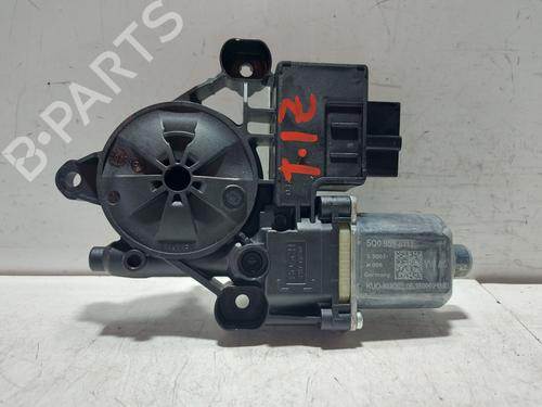 Used Left rear window motor Left rear window motor SEAT LEON (5F1) 2.0 Cupra (300 hp) 36433891 36433891