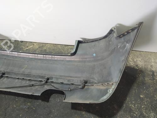 Rear bumper AUDI A3 (8P1)  | BP20313351C8 