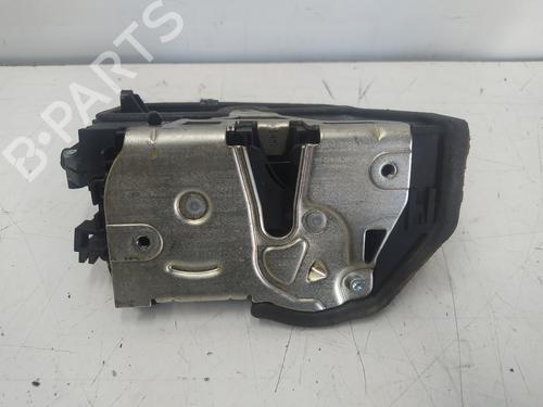Used Rear right lock BMW 3 Touring (E91) 318 d (122 hp) 16960156