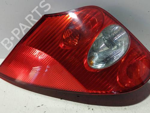 Used Left taillight RENAULT LAGUNA II Grandtour (KG0/1_) 1.9 dCi (KG0G) (120 hp) 17720253