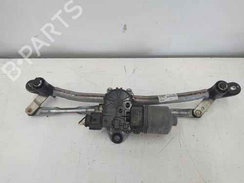 Used Front wiper motor FIAT DOBLO Cargo (263_) 1.3 D Multijet (90 hp) 12509998