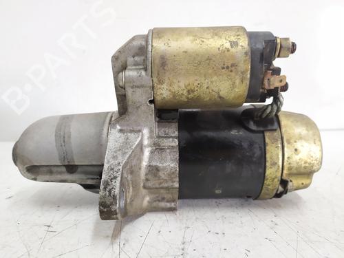 Starter SUBARU LEGACY IV (BL) | BP32073732M8 - Image 2