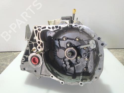 Gearbox RENAULT MEGANE II Saloon (LM0/1_) 1.6 16V (LM1R, LM0C) JH3143 | JH3143 |