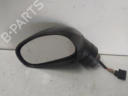 Used Left mirror SEAT LEON (1P1) [2005-2013]  12509786