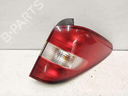 Høyre baklys SSANGYONG RODIUS I [2005-2025]  17745891