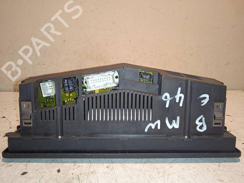 Climate control BMW 3 Coupe (E46) 328 Ci | BP10923653I5 