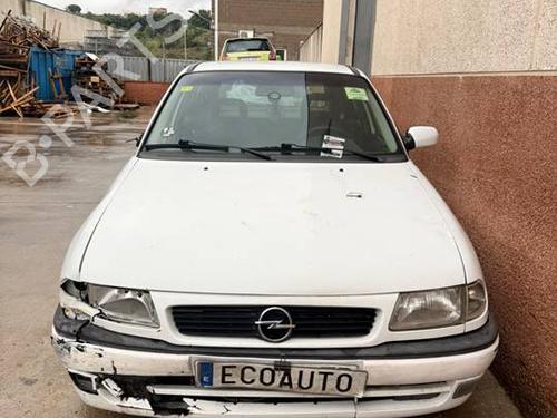 Used Parts OPEL ASTRA F Hatchback (T92) 5043587