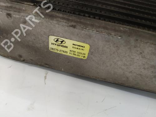 Intercooler HYUNDAI MATRIX (FC) 1.5 CRDi | BP18081114M30 
