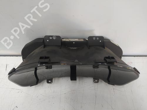 Instrument cluster TOYOTA AURIS (_E15_)  | BP16480843C47 