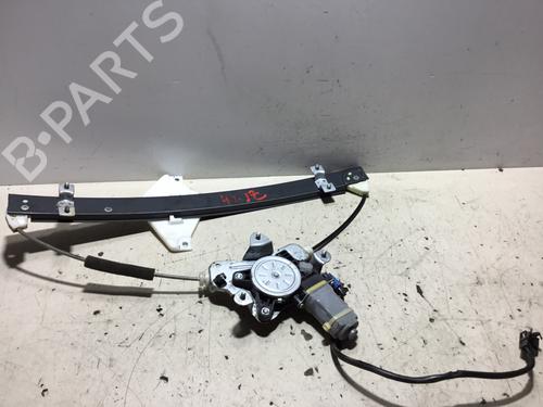 Used Rear left window mechanism CHEVROLET EPICA (KL1_) [2004-2011]  28733423