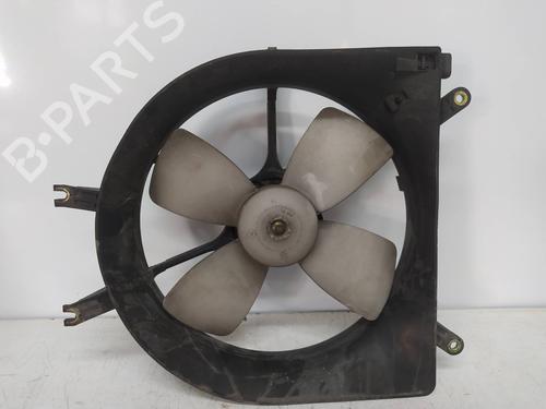 Radiator fan HONDA HR-V (GH_)  | BP10923644M35 