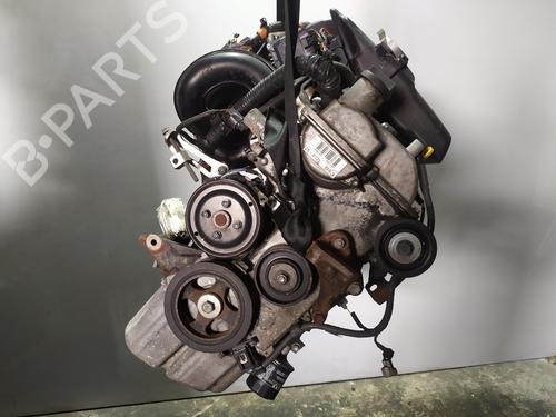 Engine TOYOTA YARIS (_P9_) 1.3 VVT-i (SCP90_, SCP90R) | BP26565578M1 - Image 6