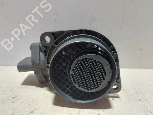 Mass air flow sensor VW POLO (9N_, 9A_) 1.9 TDI | BP18867863M95 
