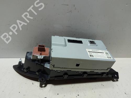 Display monitor HONDA CIVIC VIII Hatchback (FN, FK) 1.8 (FN1, FK2) | BP24418109C48 