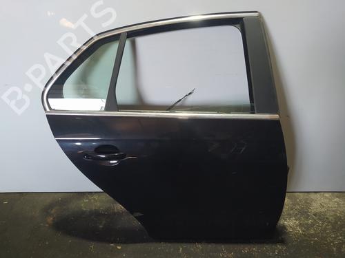 Used Right rear door VW JETTA III (1K2) 1.9 TDI (105 hp) 29311839