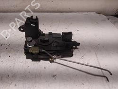 Front left lock OPEL ASTRA H GTC (A04) 1.9 CDTi (L08) | BP14157103C98 