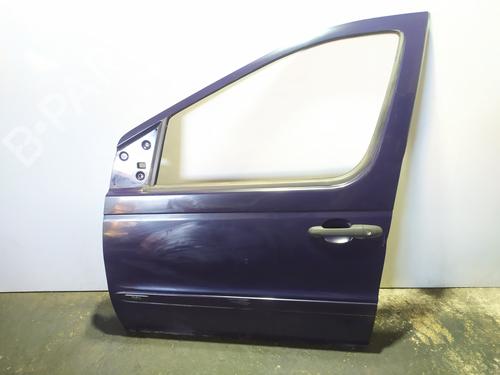 Used Left front door MERCEDES-BENZ VANEO (414) 1.7 CDI (414.700) (91 hp) 18657276
