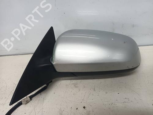 Left mirror AUDI A6 C6 (4F2)  | BP14455732C26 