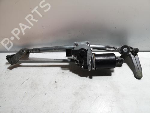 Used Front wiper motor BMW 3 (E90) 320 d (163 hp) 9972181