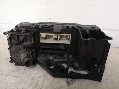 Climate control SEAT LEON (1P1) 1.9 TDI | BP8712644I5 