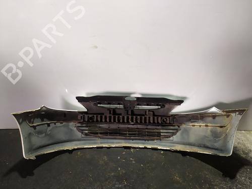 Front bumper PEUGEOT 307 (3A/C) 2.0 HDi 110 | BP20703157C7 