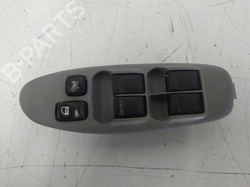 Mando elevalunas delantero izquierdo NISSAN ALMERA TINO (V10) [1998-2006]  17432927