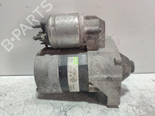Used Starter RENAULT CLIO IV (BH_) [2012-2021]  9272751