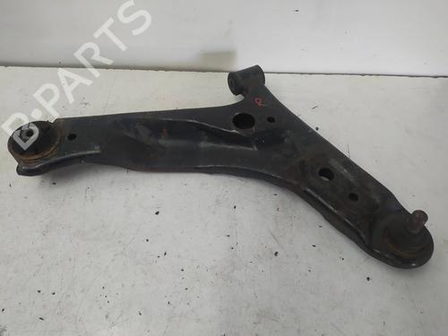Used Right front suspension arm KIA PICANTO I (SA) 1.1 (65 hp) 9496817