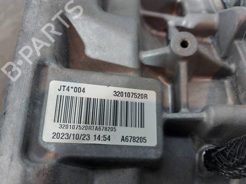 Gearbox RENAULT CLIO V (B7_)  | BP23575025M3  - Image 6