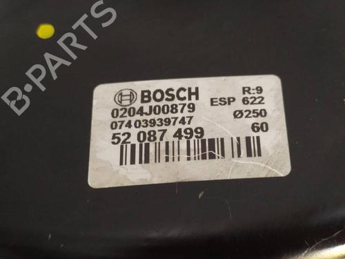 Servo brake OPEL COMBO Box Body/MPV (X12) 1.3 CDTI (B05) | BP40610241M42 - Image 2