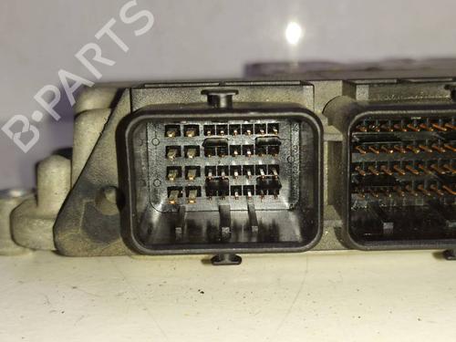Engine control unit (ECU) PEUGEOT 307 Break (3E) 1.6 HDi 110 | BP39620552M57 - Image 5