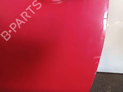Left front door NISSAN MICRA III (K12)  | BP11835861C2 