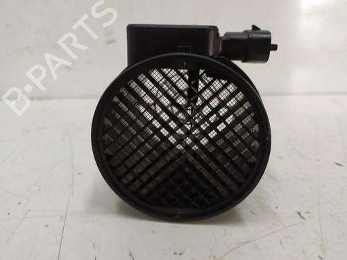 Mass air flow sensor OPEL ZAFIRA A MPV (T98) 1.8 16V (F75) | BP18716896M95 