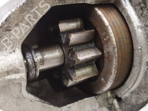 Starter IVECO DAILY VI Platform/Chassis | BP32271210M8 - Image 2