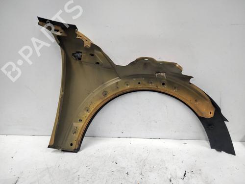 Left front fenders MINI MINI (R56) Cooper | BP12512009C41 