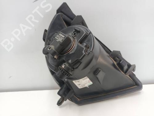 Left front fog light FORD FIESTA V (JH_, JD_) 1.4 16V | BP15064224C30 