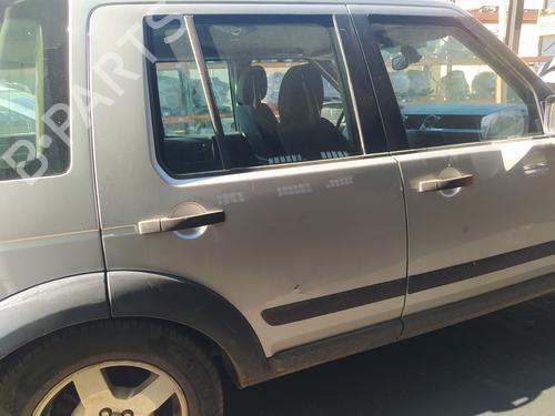 Right rear door LAND ROVER DISCOVERY III (L319) 2.7 TD 4x4 | BP19330406C5 