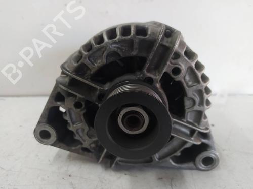 Generator OPEL ZAFIRA A MPV (T98) 2.0 DTI 16V (F75) (101 hp) 9820623