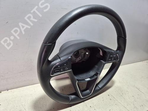 Steering wheel SEAT ARONA (KJ7, KJP)  | BP26122959C49 