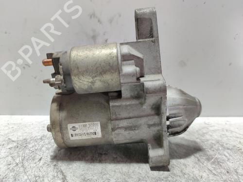 Startmotor NISSAN NOTE (E11, NE11) 1.6 (110 hp) 8709417