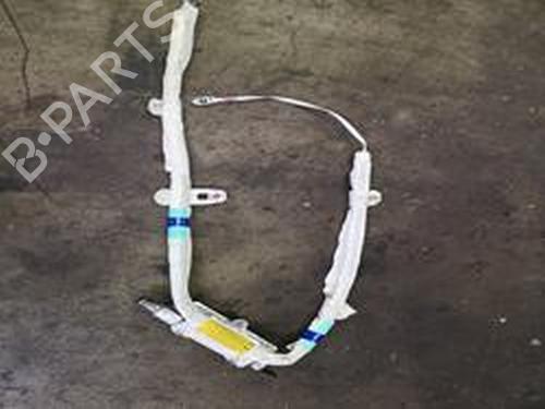 Used Right curtain airbag OPEL ASTRA J Saloon 1.6 (69) (116 hp) 10346852