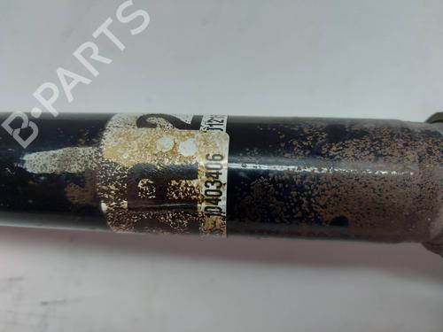 Left front driveshaft NISSAN QASHQAI II (J11, J11_)  | BP29548625M38 