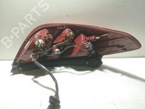 Right taillight HYUNDAI i20 I (PB, PBT)  | BP8716711C35