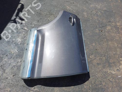 Right rear door VW TOUAREG (7LA, 7L6, 7L7) 3.0 V6 TDI | BP19478267C5 