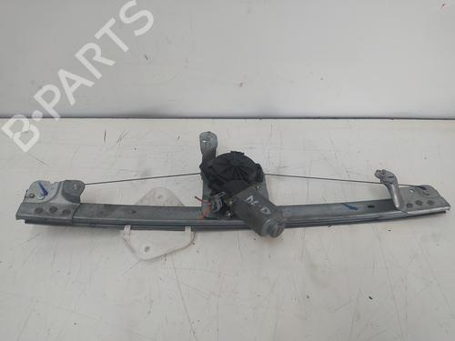 Front right window mechanism DACIA LOGAN (LS_) [2004-2024]  18109510