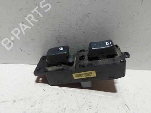 Used Right front window switch KIA CARENS III MPV (UN) 2.0 CRDi 140 (140 hp) 22298483
