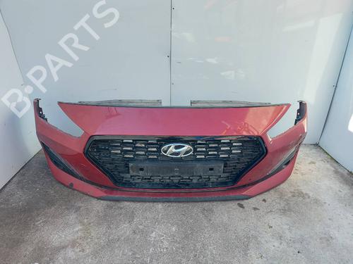 front-bumper-hyundai-i30-fastback-pde-pden-2017-39889684 main image