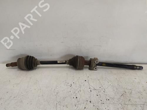 Used Right front driveshaft Right front driveshaft OPEL ASTRA J Sports Tourer (P10) [2010-2015] 36164206 36164206